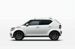Suzuki Ignis 2016 года (WW)